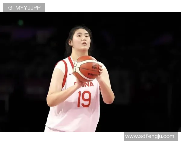 中国女篮新星崛起23岁王牌力压韩旭张子宇夺冠数据全优